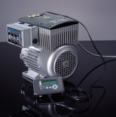 노드, 에너지 효율적인 펌프 드라이브 공급