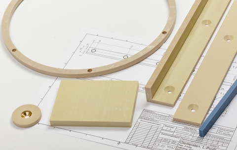 이구스, 스톡바·스톡 플레이트 규격 확대