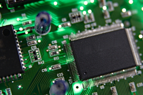 한국, 일본 제치고 세계반도체 시장점유율 2위 유력