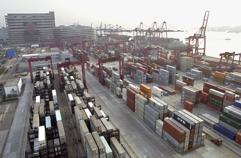 [TRADE] 지난해 우리 수출 사상 최대기록 ‘갱신’