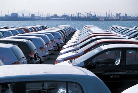 [TRADE] 지난해 우리 수출 사상 최대기록 ‘갱신’