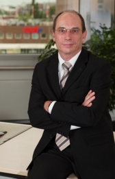 한국지멘스, 인더스트리 부문 총괄 군터 클롭시 대표 선임