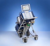 브루커코리아, 경량 이동형 금속성분분석기 선보여