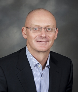 브로케이드, 아태지역 부사장에 아담 주드 선임