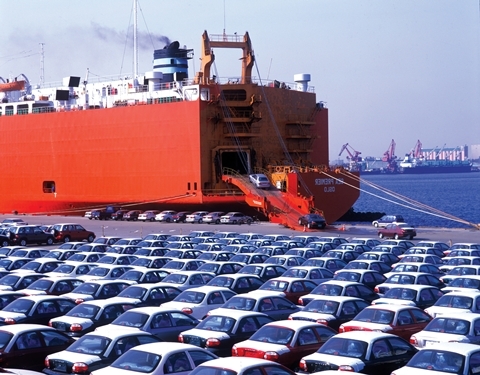 [OUTLOOK] 인도, 자동차부품 수출기지로 부상