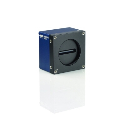 Teledyne DALSA, 머신 비전 응용 위한 제품군 확장