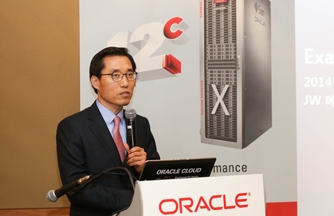 오라클 엑사데이타 데이터베이스 머신 X4, 성능과 용량 ‘Up’