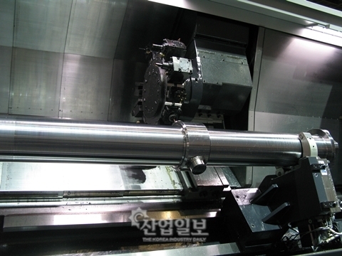 [TRENDS] 올해 공작기계 시장 ‘성장’ 국면 돌입