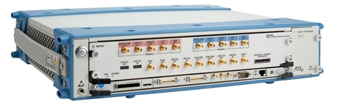 애질런트, 임의 파형 발생기 무한 플레이타임 및 멀티채널 지원