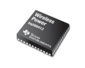 TI, 이물질 검출 기능 통합 트랜스미터 회로