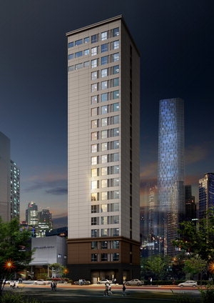 초역세권 오피스텔 ‘펠리체’  분양