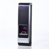 슈프리마, 출입통제 단말기 신버전 출시