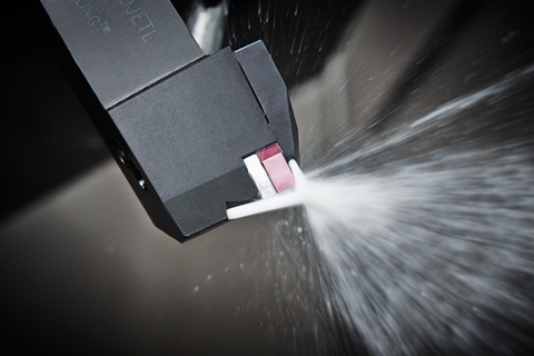 세코툴스, Jetstream Tooling Duo 출시…선삭 성능 강화