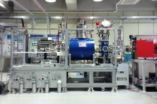 고효율 저비용 무냉매 초전도 이온발생장치 개발 성공