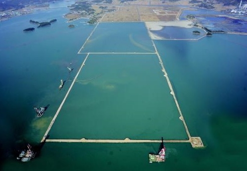 해양플랜트 RDE&P로 날개 다는 '갈사만 '