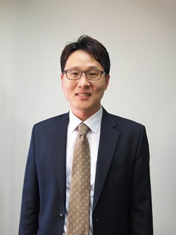 슈나이더 일렉트릭, 안 권, 채교문 본부장 새로 선임