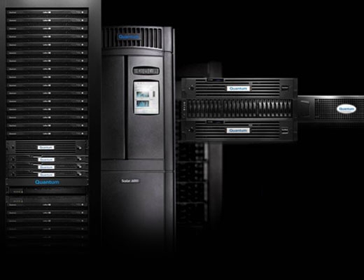 퀀텀, ‘스토어넥스트 M445 SSD, M660XL’ 출시