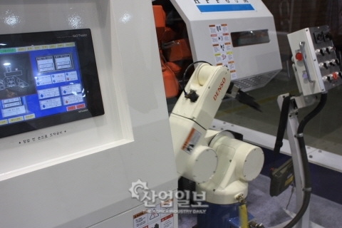[POLICY] 올해 공작기계산업, 연간 4조 원대 수주 전망(下)