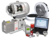 EDWARDS, 세미콘 코리아에서 진공솔루션·저소음 시스템 전시