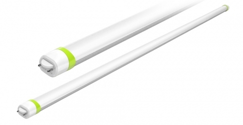 KC 인증받은 ‘직관형 LED 램프’