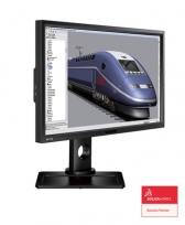 벤큐코리아, CAD/CAM 전용 모니터 출시