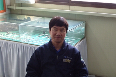 한국 엔지니어 산업 리더 '기술력 업'