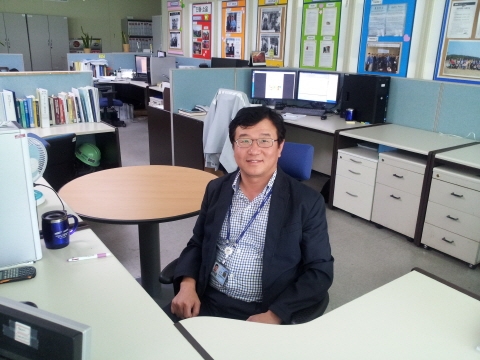 한국 엔지니어 산업 리더 '기술력 업'