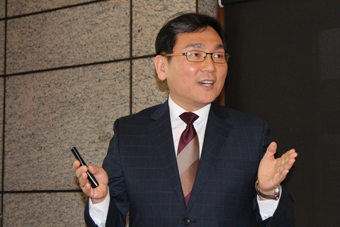 ATMI, 차세대 반도체 소재 한국 본격 생산