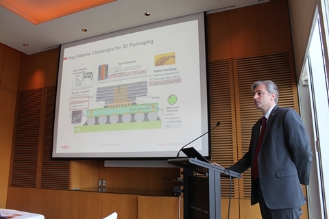 다우전자재료, 틴실버 도금약품 양산 시작
