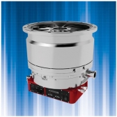 Edwards, 대용량 터보 분자 진공펌프 출시