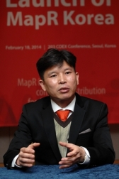 맵알, 한국지사 설립…국내 빅테이터 시장 공략