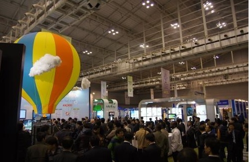 신재생에너지 전문전시회 ‘SWEET 2014’