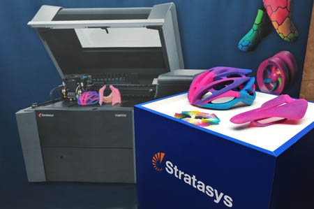 스트라타시스, ‘오브젯500 코넥스3’ 출시