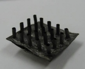 고효율 유연한 광촉매 필름 제조기술 개발