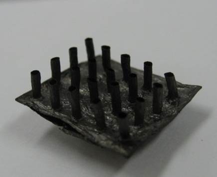 고효율 유연한 광촉매 필름 제조기술 개발