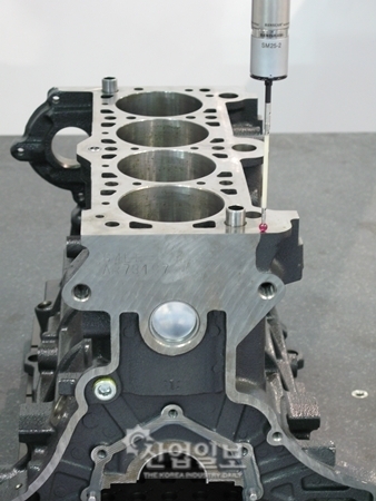 [TRENDS] 지난해 금형 수출 및 무역수지 최대실적 달성