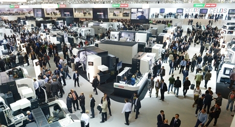 [GLOBAL] 기계 산업, 독일 경제성장의 원동력