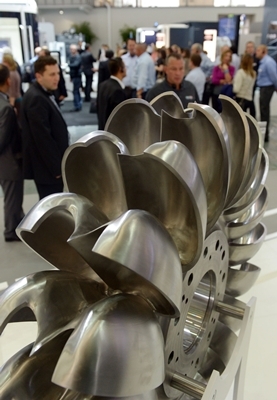 [GLOBAL] 기계 산업, 독일 경제성장의 원동력