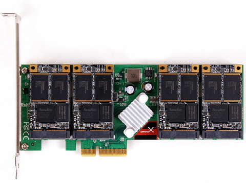 리뷰안테크, 8배속 드라이브XM 출시