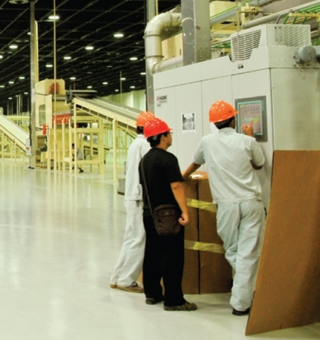 [TECH & INSIDE] 로크웰 오토메이션, MES 솔루션으로 공장내 정보 흐름 원활화