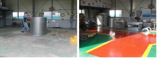 기계산업에 부는 '스마트 공장' ①