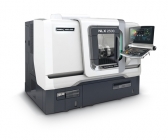 [SIMTOS 출품제품] ㈜디엠지모리코리아, 고정밀 CNC 선반