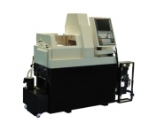 [SIMTOS 출품제품] 메플릿산업(주), CNC 복합 자동 선반