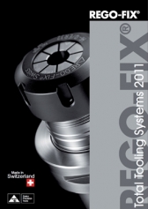 [SIMTOS 출품제품] 센트럴테크(주), 파워 그립 척/ER 콜레트 척