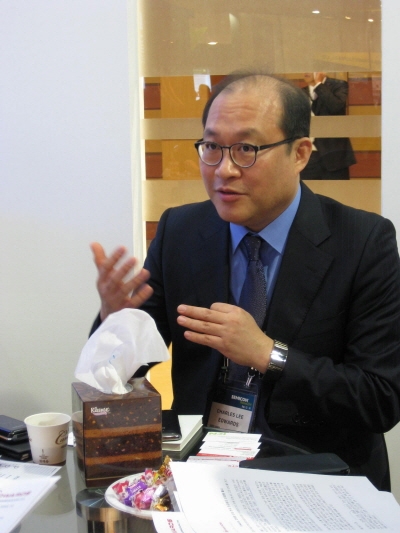 반도체 생산용 진공 펌프 시장 리드하는 에드워드 코리아