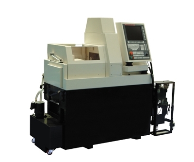 [SIMTOS 출품제품] 메플릿산업(주), CNC 복합 자동 선반