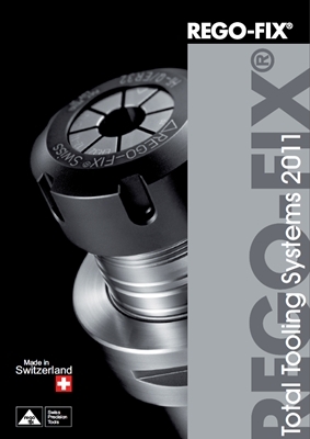 [SIMTOS 출품제품] 센트럴테크(주), 파워 그립 척/ER 콜레트 척