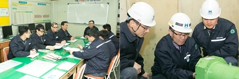 [PEOPLE] 현대제철 김석준 기장, 설비개선·부품국산화로 원가절감·생산성↑