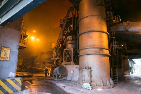 [PEOPLE] 현대제철 김석준 기장, 설비개선·부품국산화로 원가절감·생산성↑