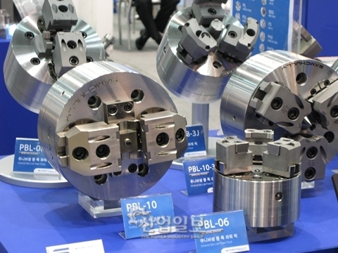 [2월 기계장터] 다아라 기계장터, 비수기 불구 ‘선방’